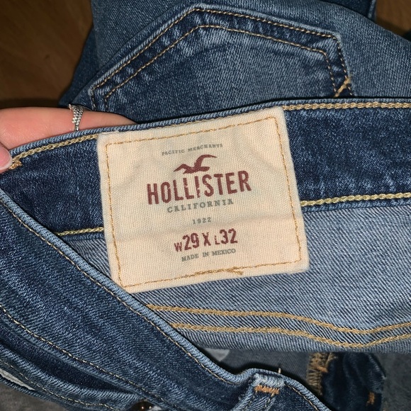 Hollister Jeans - Picture 4 of 4